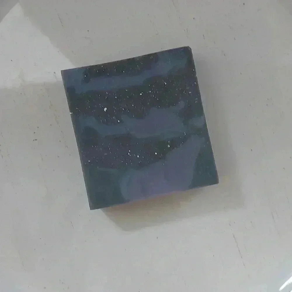 50 Shades Handmade Soap